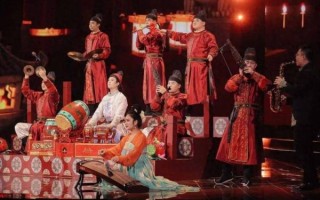 德州非物质音乐文化遗产（德州鼓乐有哪些非遗代表作？）