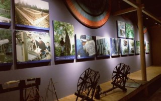 南丹非物质文化遗产（南丹白裤瑶非遗工坊在哪）