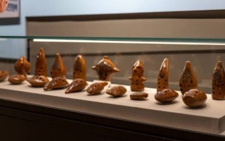 宁夏 非物质文化遗产