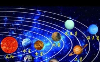 宇宙的概念（宇宙的概念到底是什么意思）