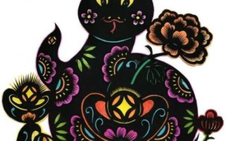 非物质文化遗产 蛇图片（传统蛇形纹样非遗图片素材哪里找？）