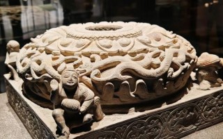 大同非物质文化遗产（大同非遗有哪些？十大传统技艺一次看懂）