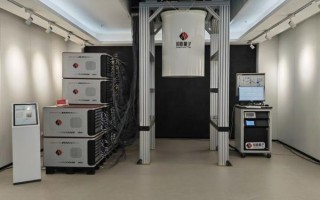 科大国盾超导量子计算机（科大国盾超导量子计算机能否商用）