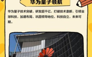 华为的量子计算技术怎么样