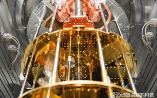 量子计算机技术讲座（量子计算入门讲座：零基础也能听懂的原理解码）