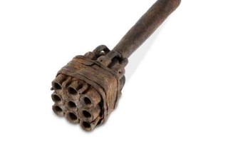 铳属于非物质文化遗产吗