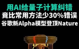 量子计算包括的关键技术（量子纠错怎么做？入门一看就懂）