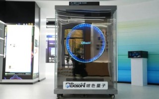 超导量子计算机多少比特