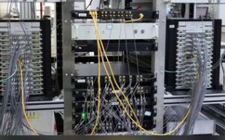 超导量子计算测控系统原理（超导量子计算测控系统入门）