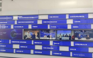 昆山量子计算技术服务中心（昆山量子计算技术服务中心怎么样）