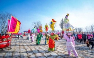 临泉非物质文化遗产（临泉有哪些非物质文化遗产适合新手游客看）