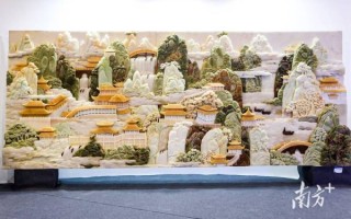 云浮石材非物质文化遗产（云浮石艺非遗传承新手入门指南）