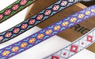 非物质文化遗产 织带（非物质文化遗产织带是什么）