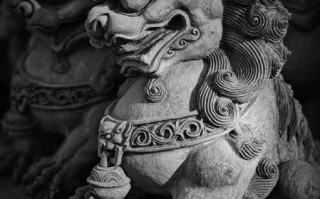 非物质石刻文化遗产