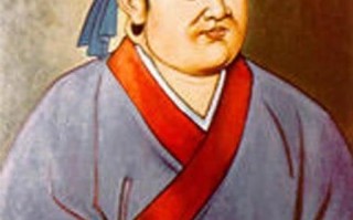 颜回传说非物质文化遗产（颜回传说非遗起源地在哪里？）