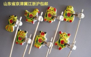 高密非物质文化遗产（高密非遗有哪些值得一看的传统技艺）