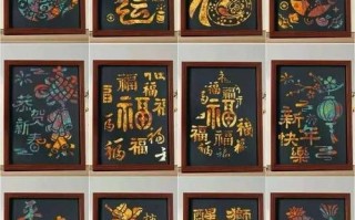 非物质文化遗产烫（非遗烫金技艺好学吗）