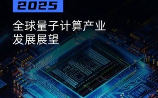 量子计算技术领先公司排名（量子计算技术哪家强 2025最新排名）