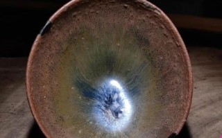 建盏 非物质文化遗产（建盏非遗为什么突然爆火）