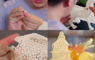 非物质文化遗产高楼米线（高楼米线正宗做法教程）