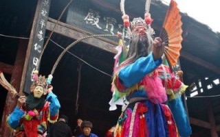 桂林著名非物质文化遗产（桂林有哪些国家级非遗项目）