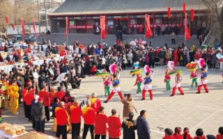 非物质文化遗产文化村（非物质文化遗产文化村门票多少钱）