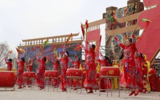 陇县 非物质文化遗产（陇县非遗代表性项目有哪些）