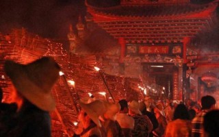 郴州非物质文化遗产官网（郴州非遗名录有哪些）