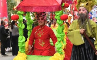 长埯村非物质文化遗产（长埯村非遗项目有哪些）