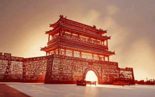 非物质文化遗产 东城