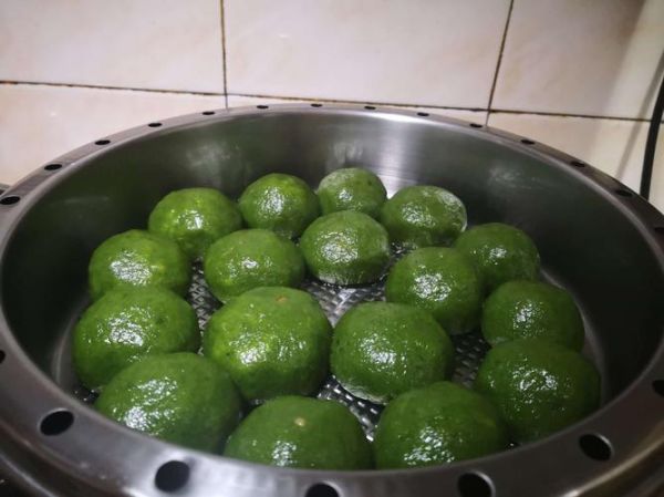 艾饼非物质文化遗产（艾饼申遗成功了吗？）-第1张图片-八三百科