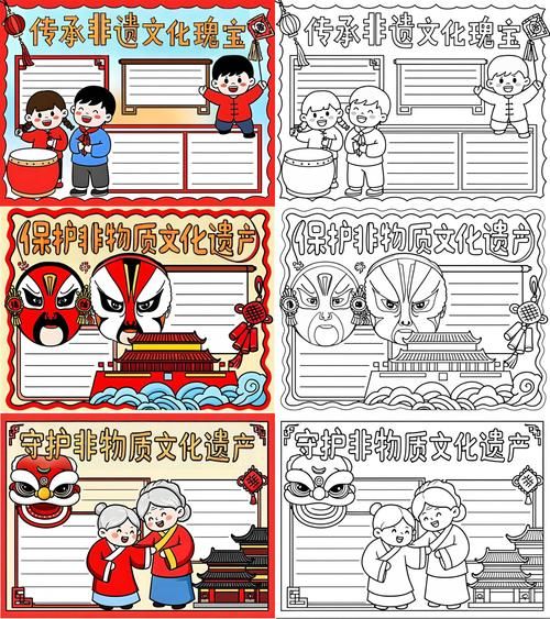 非物质文化遗产保护传承(非物质文化遗产保护传承怎么做新手入门)-第1张图片-八三百科 非物质文化遗产保护传承(非物质文化遗产保护传承怎么做新手入门)-第1张图片-八三百科