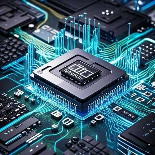 量子计算机和应用技术（量子计算机能破解现有密码吗）-第1张图片-八三百科