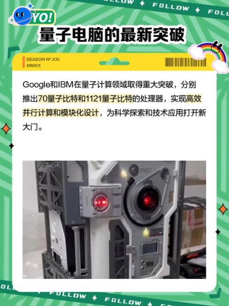 计算机量子技术（量子计算机能做什么：新手入门指南）-第2张图片-八三百科