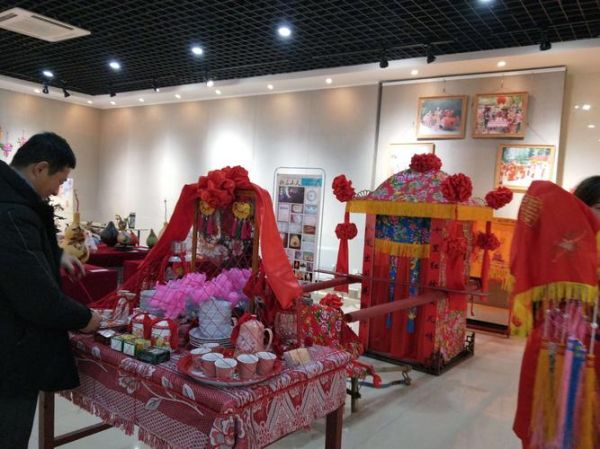 临沂非物质文化遗产遗产(临沂非遗有哪些值得打卡的项目)-第3张图片-八三百科 临沂非物质文化遗产遗产(临沂非遗有哪些值得打卡的项目)-第3张图片-八三百科