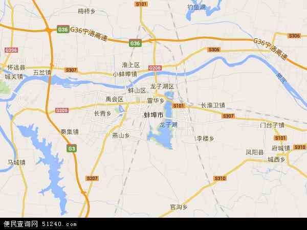蚌埠市历史气候变迁记录（蚌埠市历史气候变迁记录查询指南）-第3张图片-八三百科