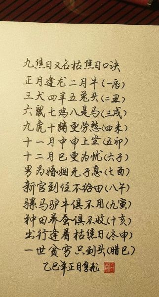 非物质文化遗产口诀(非遗口诀如何有效记忆?)-第2张图片-八三百科 非物质文化遗产口诀(非遗口诀如何有效记忆?)-第2张图片-八三百科