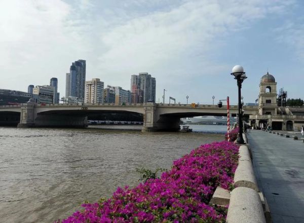 广州历史气候变迁(广州历史气候变化对岭南文化影响)-第1张图片-八三百科 广州历史气候变迁(广州历史气候变化对岭南文化影响)-第1张图片-八三百科