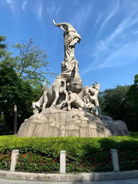 广州历史气候变迁(广州历史气候变化对岭南文化影响)-第2张图片-八三百科 广州历史气候变迁(广州历史气候变化对岭南文化影响)-第2张图片-八三百科