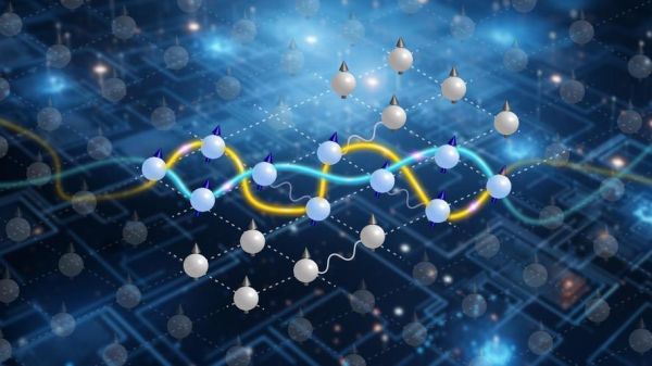 超导量子计算实验（超导量子计算实验教程）-第2张图片-八三百科