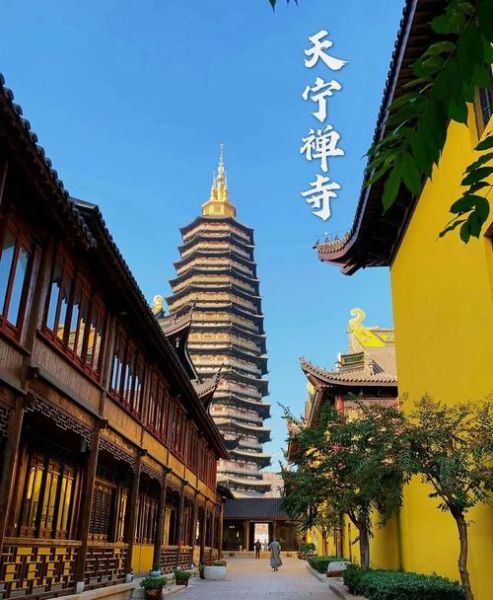 天宁寺非物质文化遗产(天宁寺梵呗非遗小白入门攻略)-第1张图片-八三百科 天宁寺非物质文化遗产(天宁寺梵呗非遗小白入门攻略)-第1张图片-八三百科