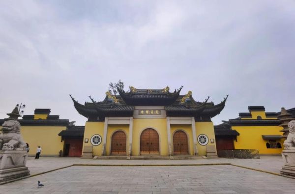 天宁寺非物质文化遗产(天宁寺梵呗非遗小白入门攻略)-第3张图片-八三百科 天宁寺非物质文化遗产(天宁寺梵呗非遗小白入门攻略)-第3张图片-八三百科