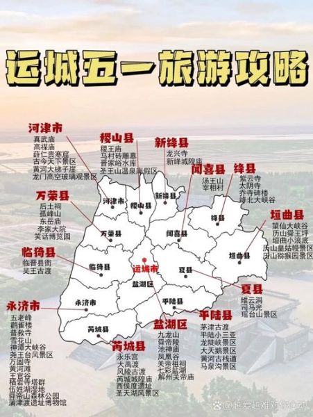 运城非物质文化遗产游（运城非遗一日游路线设计）-第3张图片-八三百科