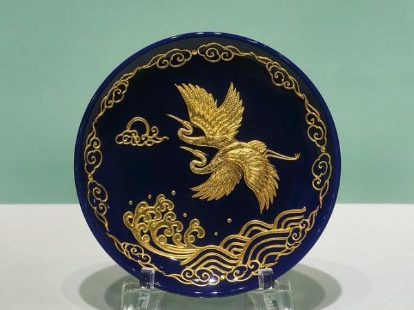 蔡 非物质文化遗产(蔡氏漆线雕是非遗工艺品吗)-第1张图片-八三百科 蔡 非物质文化遗产(蔡氏漆线雕是非遗工艺品吗)-第1张图片-八三百科