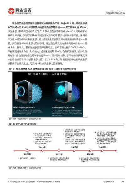量子计算技术和光学（光量子计算机如何入门教程）-第3张图片-八三百科