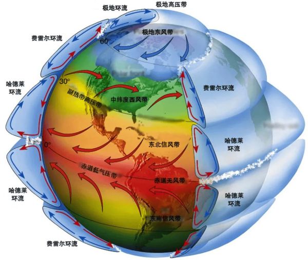 欧洲的历史气候变迁图（欧洲中世纪小冰期详细气候变迁图解析）-第1张图片-八三百科