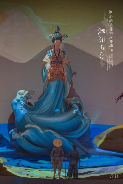 南海非物质文化遗产介绍(南海非遗文化有哪些)-第1张图片-八三百科 南海非物质文化遗产介绍(南海非遗文化有哪些)-第1张图片-八三百科