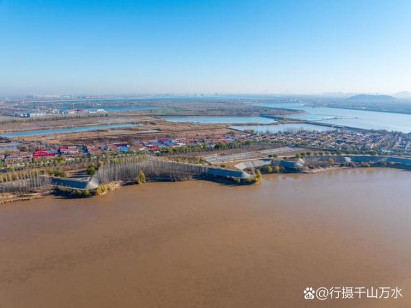 历史记载山东气候变迁(山东气候变化史:为什么黄河曾能航行到济南)-第3张图片-八三百科 历史记载山东气候变迁(山东气候变化史:为什么黄河曾能航行到济南)-第3张图片-八三百科