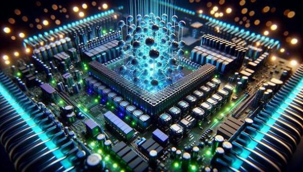 计算机仿真技术与量子（量子计算仿真软件使用方法）-第2张图片-八三百科