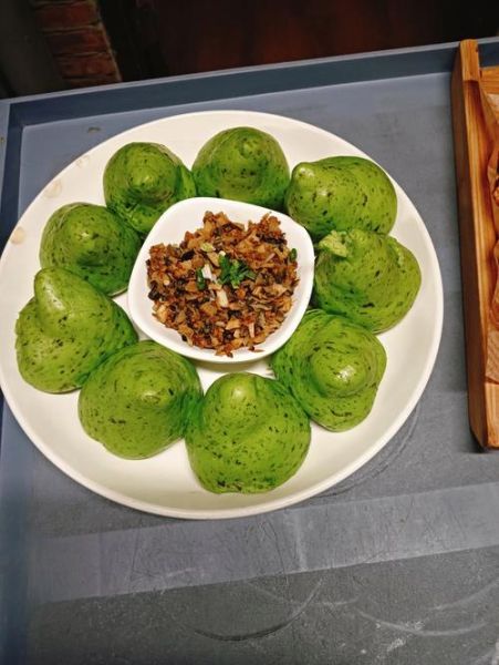 南山非物质文化遗产美食（南山非遗美食打卡必吃哪些）-第1张图片-八三百科